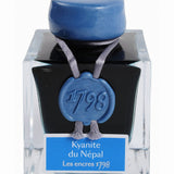 Atrament J. Herbin 1798 50 ml | Kyanite du Nepal