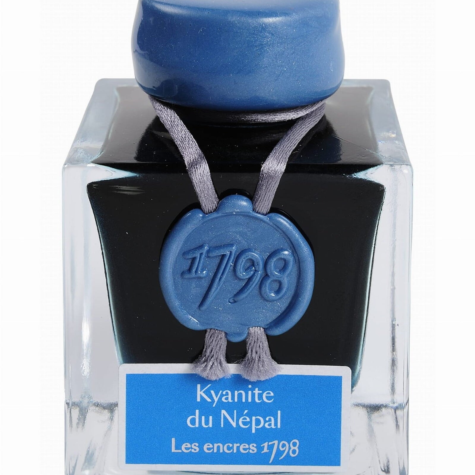 Atrament J. Herbin 1798 50 ml | Kyanite du Nepal
