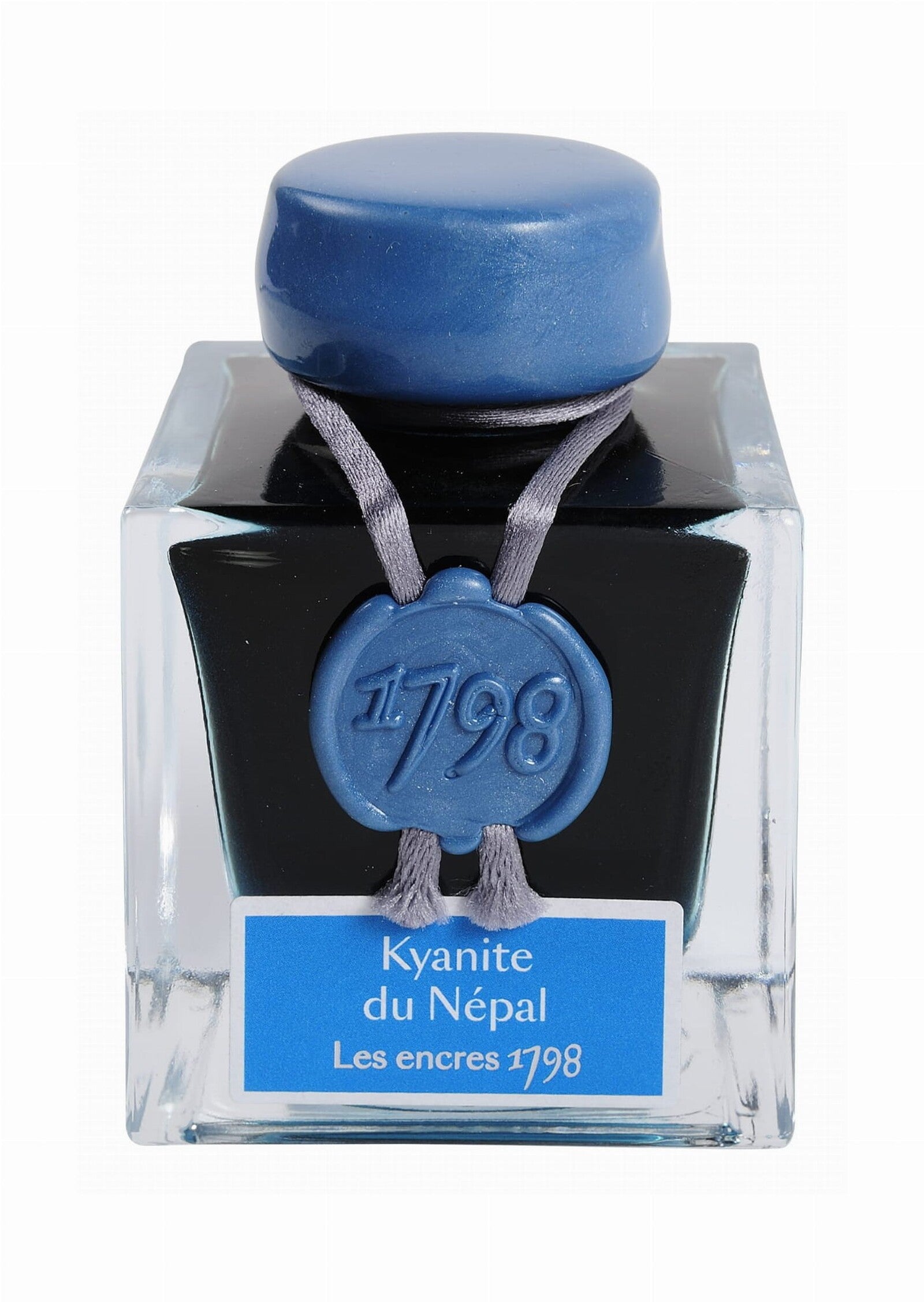 Atrament J. Herbin 1798 50 ml | Kyanite du Nepal