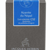 Atrament J. Herbin 1798 50 ml | Kyanite du Nepal