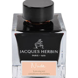 Atrament J. Herbin  50 ml | Nude by Marc-Antoine Coulon