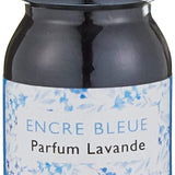 Atrament zapachowy J. Herbin 10 ml | Bleu Lavande