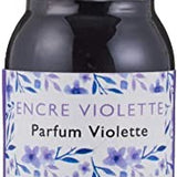 Atrament zapachowy J. Herbin 10 ml |  Violette