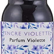Atrament zapachowy J. Herbin 10 ml |  Violette