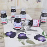 Atrament zapachowy J. Herbin 10 ml | Brune