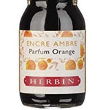 Atrament zapachowy J. Herbin 10 ml |  Ambre