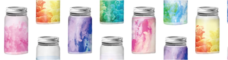 Taśma MT Ex | Kolorowy Słoik