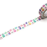 Taśma MT Ex | Kolorowy Słoik