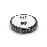 Taśma MT x Sou Sou | SO-SU-U