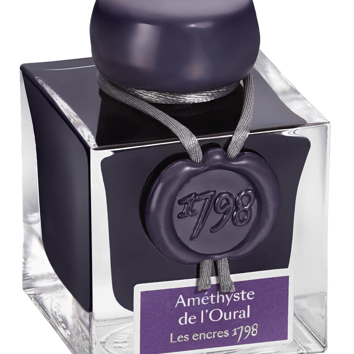 Atrament  J. Herbin 1798 50 ml | Amethyste de l'Oural