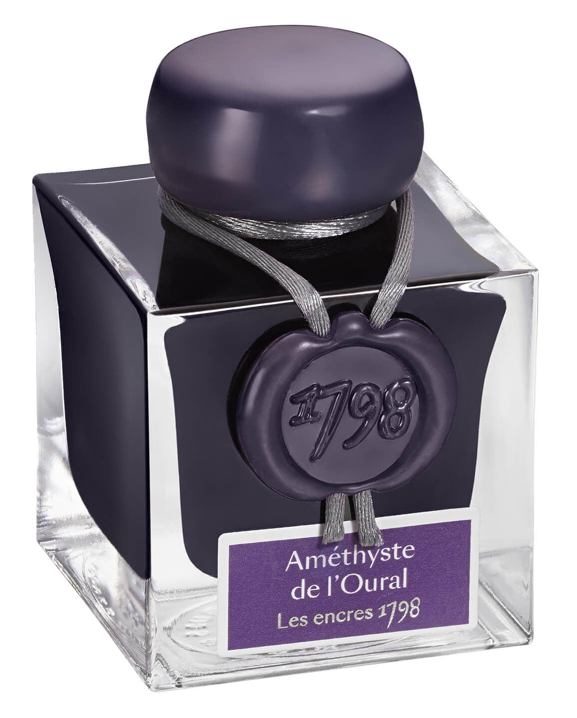 Atrament  J. Herbin 1798 50 ml | Amethyste de l'Oural