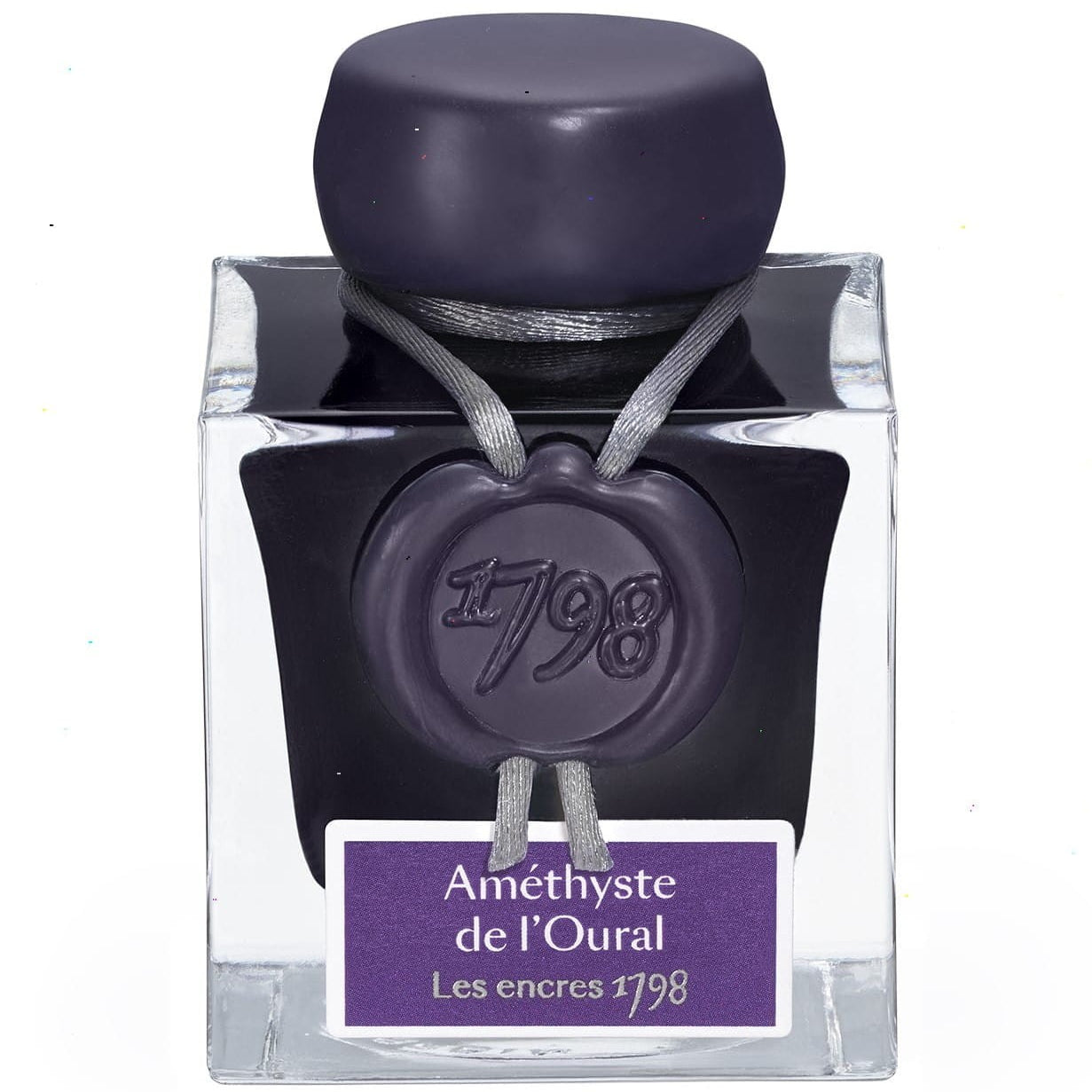 Atrament  J. Herbin 1798 50 ml | Amethyste de l'Oural