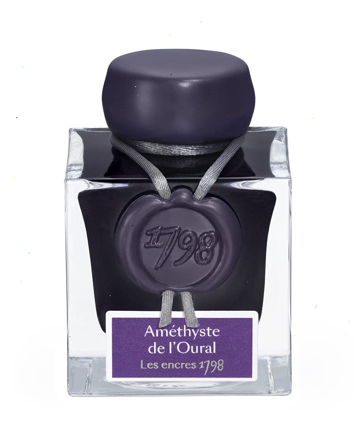 Atrament  J. Herbin 1798 50 ml | Amethyste de l'Oural