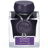 Atrament  J. Herbin 1798 50 ml | Amethyste de l'Oural