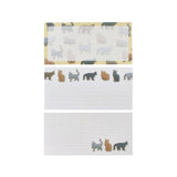 Papier Listowy Delfonics Antolpo