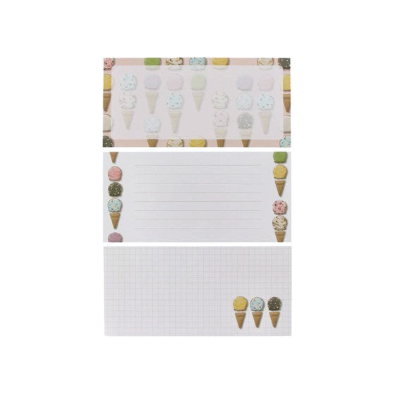 Papier Listowy Delfonics Antolpo