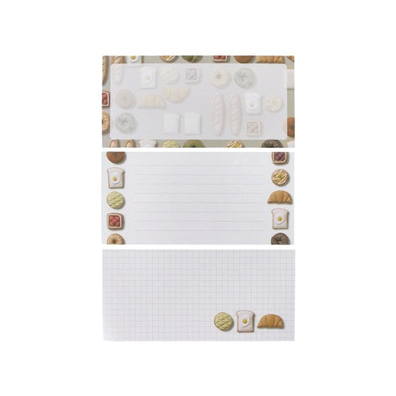 Papier Listowy Delfonics Antolpo