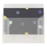 Papier Listowy Delfonics Dot Mini Letter Set