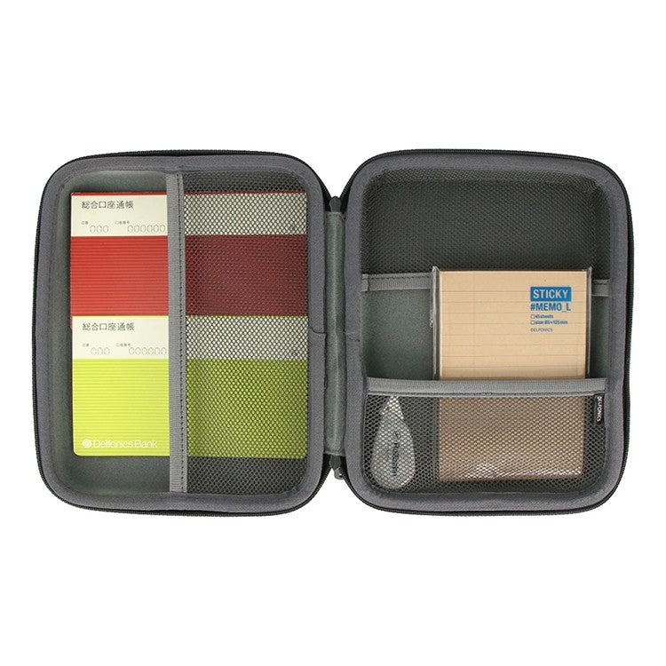 Etui Delfonics Klaiber L