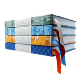 Szkicownik Ferris Wheel Press | Autumn In Auburn