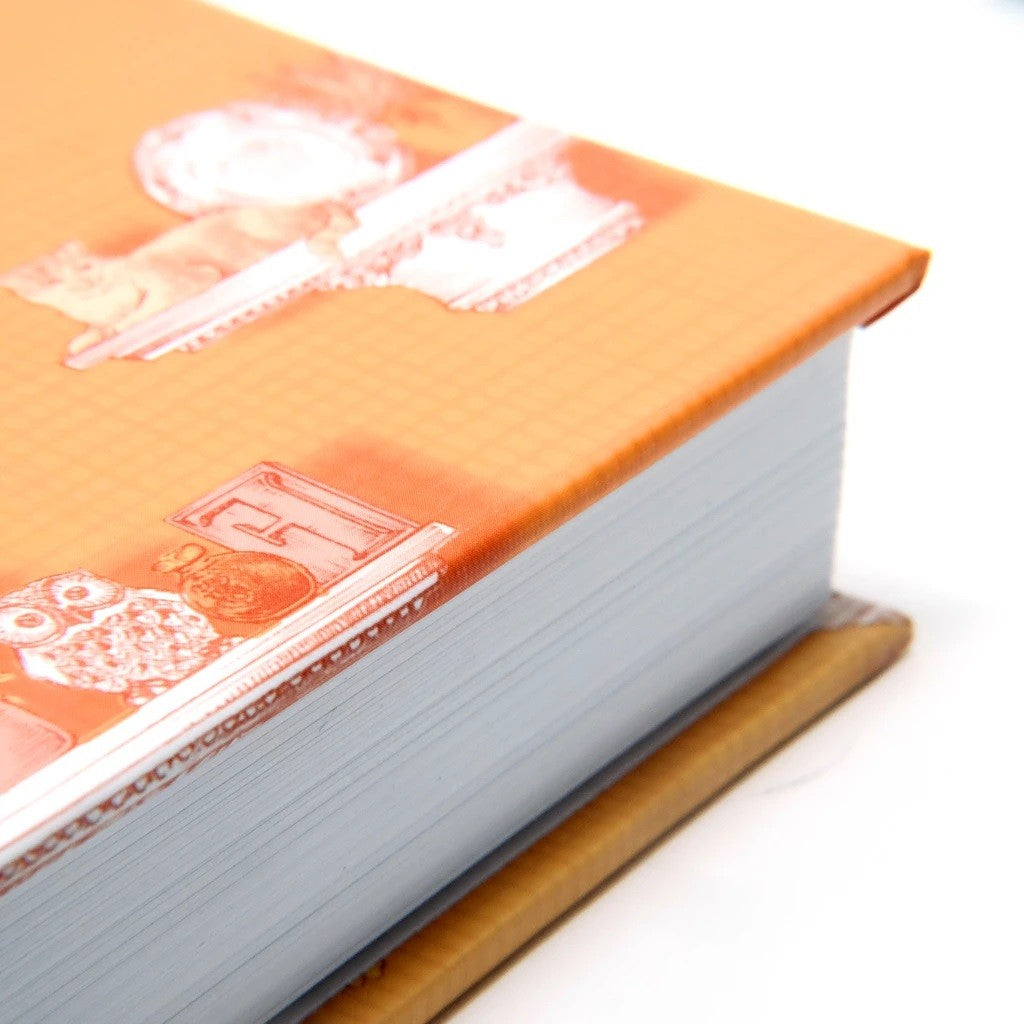 Szkicownik Ferris Wheel Press | Autumn In Auburn