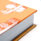 Szkicownik Ferris Wheel Press | Autumn In Auburn