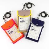 Etui Hobonichi Weeks Case: Mokku Granatowe