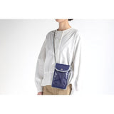 Etui Hobonichi Weeks Case: Mokku Granatowe