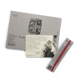 Szkicownik SM-LT Authenticbook