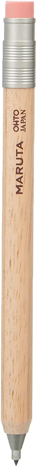 Ołówek mechaniczny OHTO Maruta 2.0