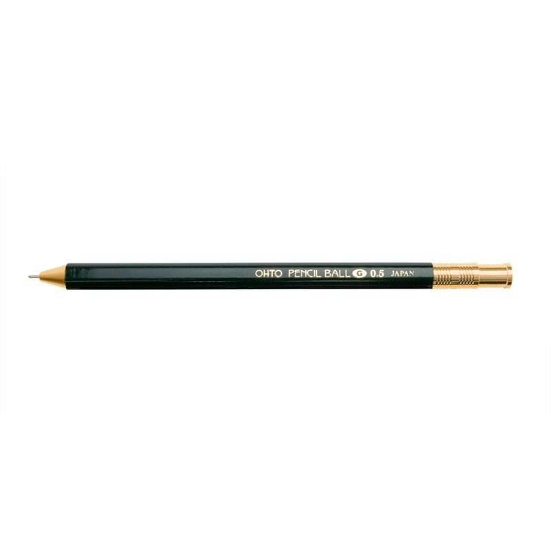 Długopis OHTO Pencil Ball G 0,5 mm