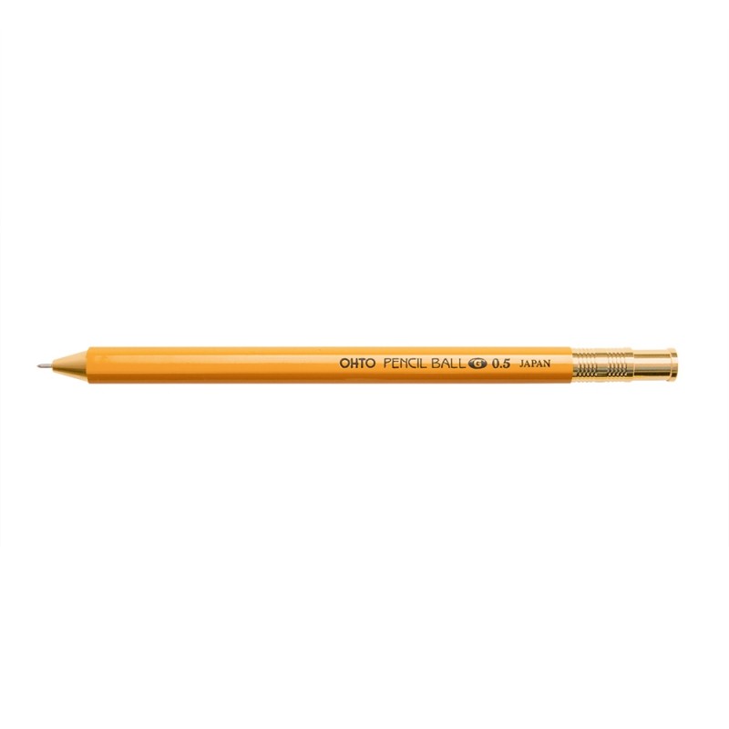 Długopis OHTO Pencil Ball G 0,5 mm