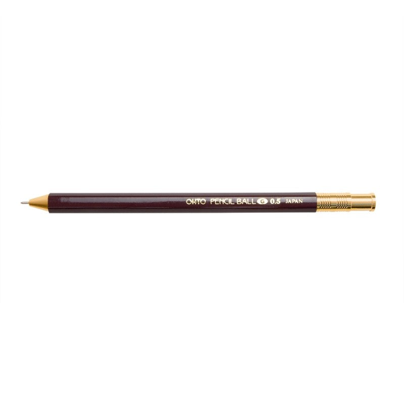 Długopis OHTO Pencil Ball G 0,5 mm