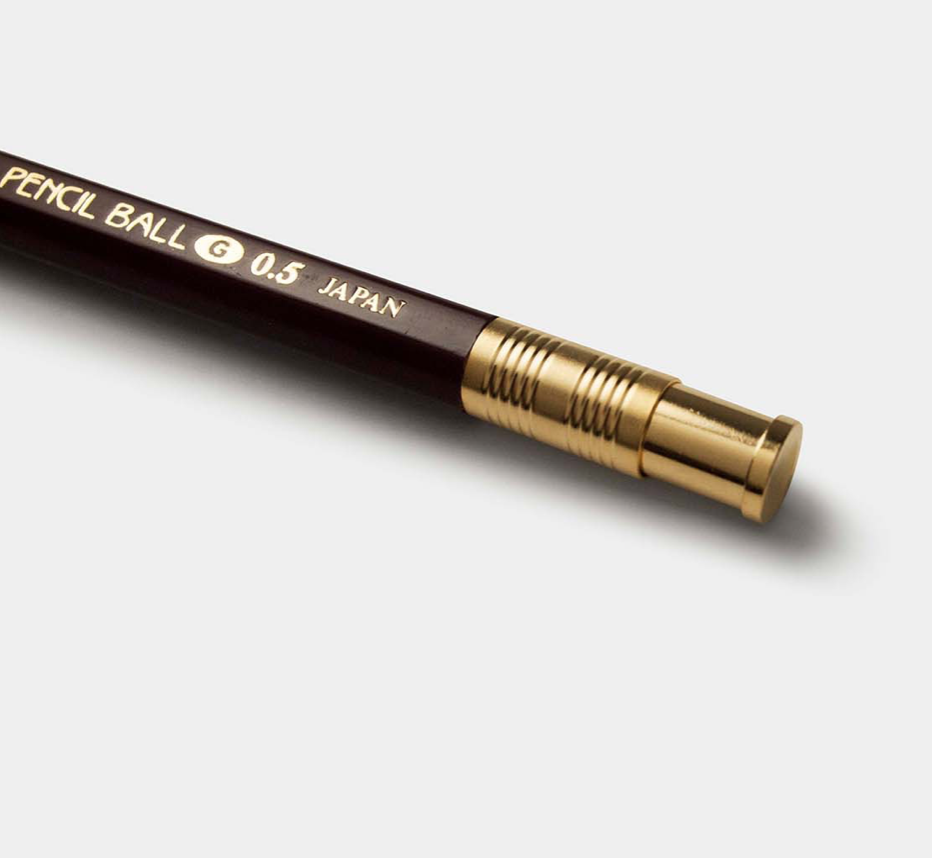 Długopis OHTO Pencil Ball G 0,5 mm