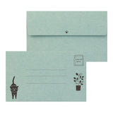 Papeteria Midori Smile | Kot