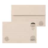 Papeteria Midori Smile | Ciastka