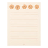 Papeteria Midori Smile | Ciastka