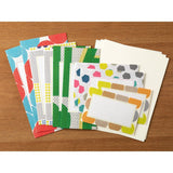 Papeteria Midori 762