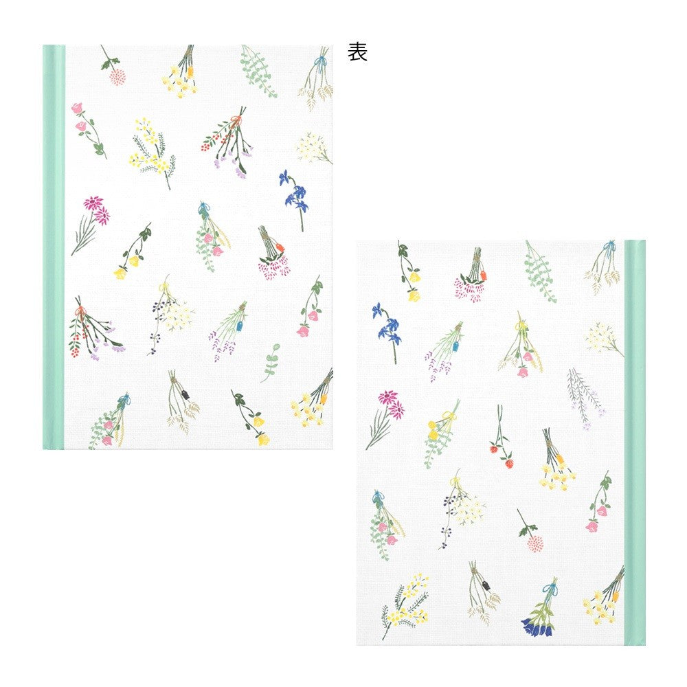 Pamiętnik Midori | Kwiaty