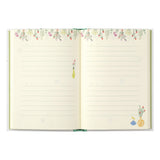 Pamiętnik Midori | Kwiaty