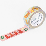 Taśma ICONIC Masking Tape | Przystawka