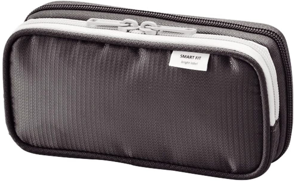 Piórnik Lihit Lab Smart Fit Double Pen Case Small