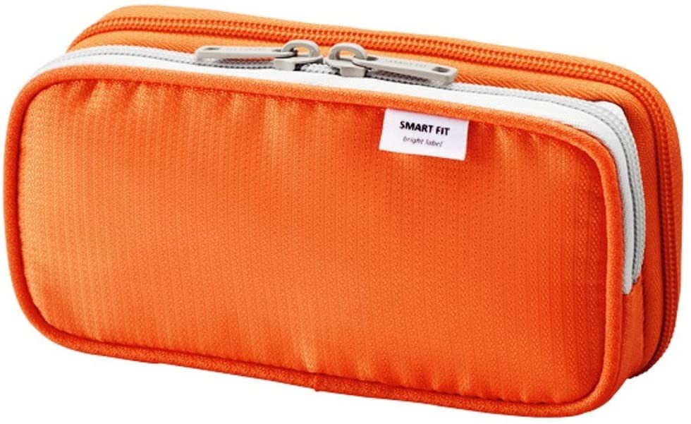 Piórnik Lihit Lab Smart Fit Double Pen Case Small
