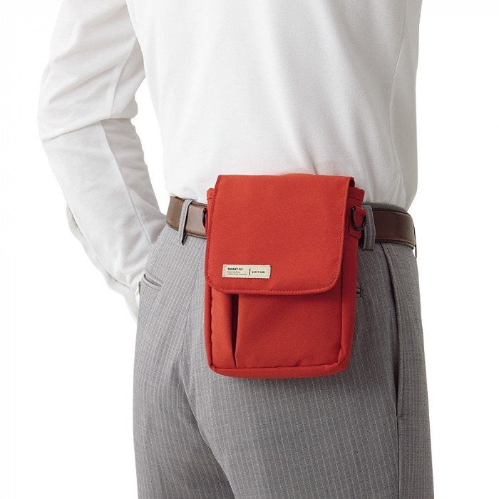 Etui Lihit Lab Carrying Pouch A6