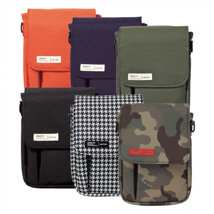 Etui Lihit Lab Carrying Pouch A6