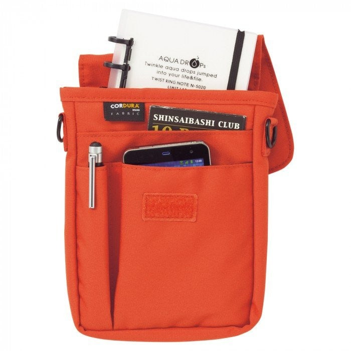 Etui Lihit Lab Carrying Pouch A6