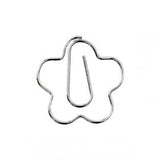 Spinacze Midori D-Clips Nano | Kwiatek