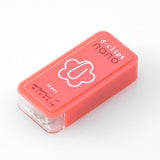 Spinacze Midori D-Clips Nano | Kwiatek