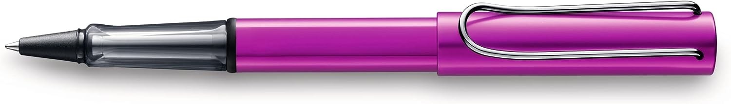Pióro kulkowe Lamy AL-star | Vibrant Pink
