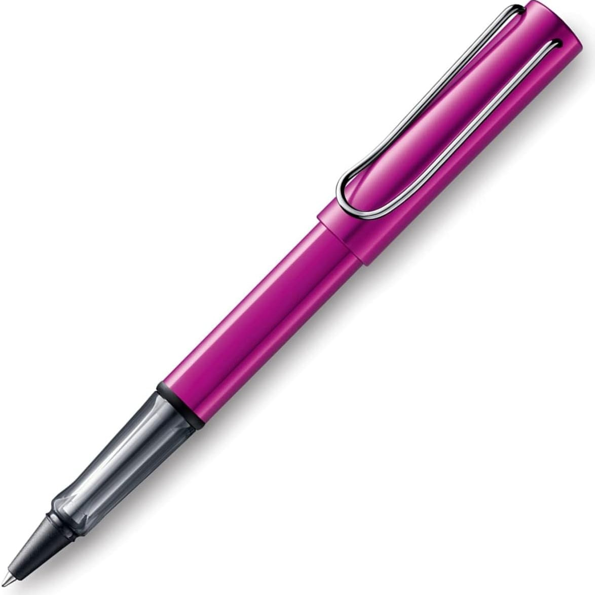 Pióro kulkowe Lamy AL-star | Vibrant Pink